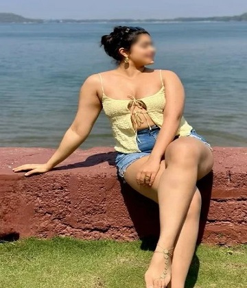 hot Call Girls in Indore